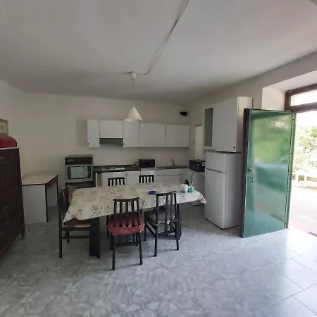 Holiday home In .. Peschici