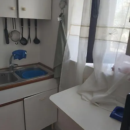 In .. Holiday home Peschici