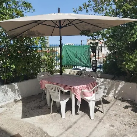 In .. * Peschici