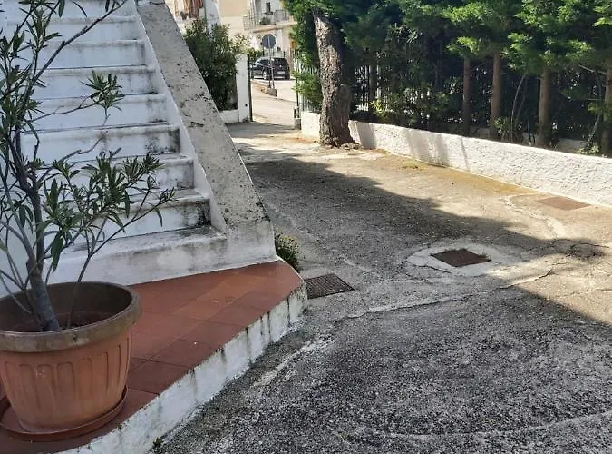 In .. Peschici
