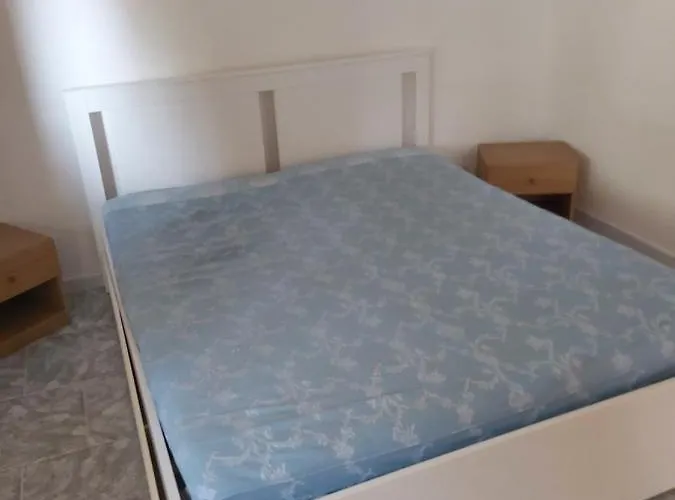 In .. Holiday home Peschici