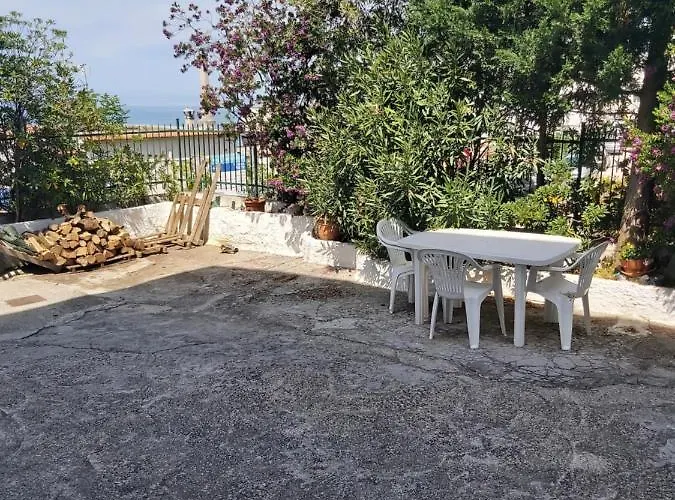 In .. * Peschici