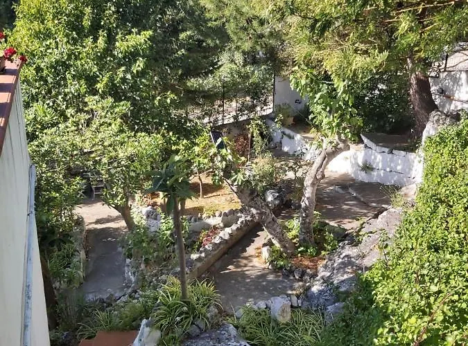 Holiday home In .. Peschici