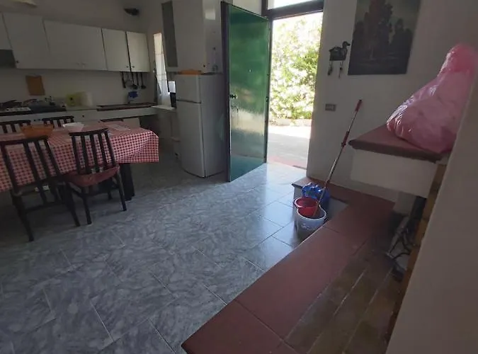 In .. Holiday home