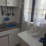 In .. Dom wakacyjny Peschici