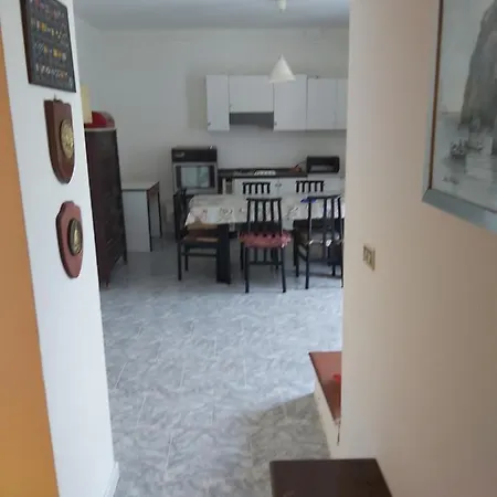 Casa vacanze In ..