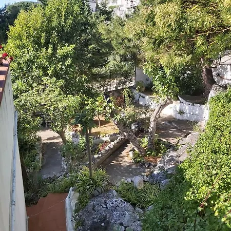 Holiday home In .. Peschici