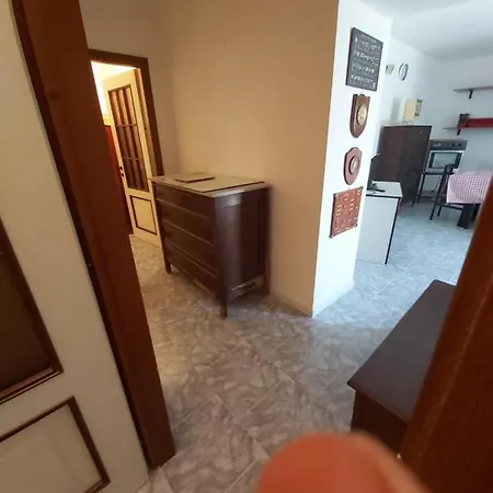 Casa vacanze In ..