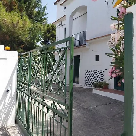 Holiday home In .. *