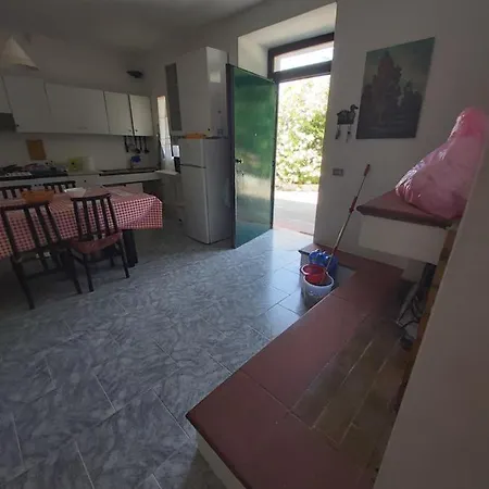 In .. Holiday home