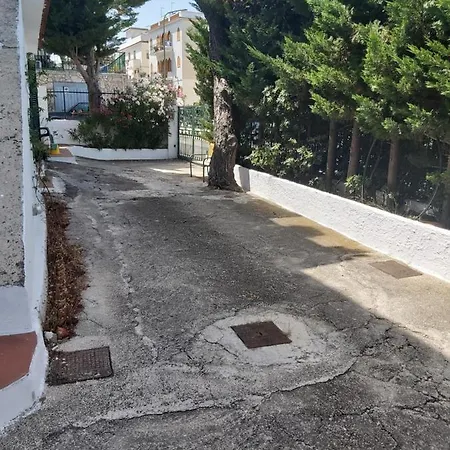 In .. Peschici
