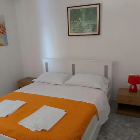Casa vacanze In ..