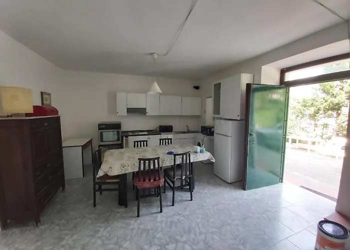 Casa vacanze In .. Peschici