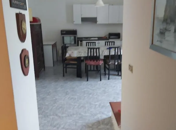 Casa vacanze In ..