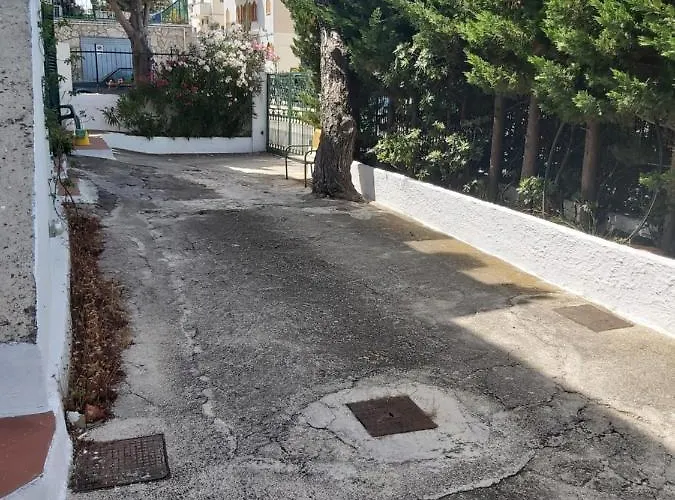 In .. Peschici