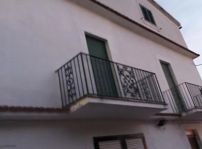 Prázdninový dům In .. Peschici