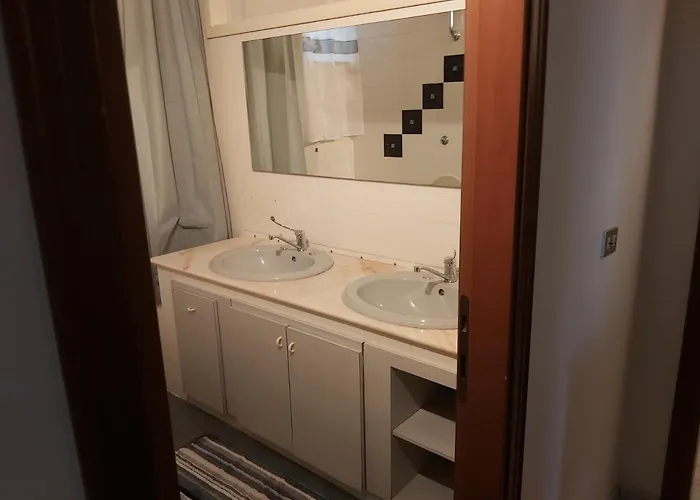 In .. Casa vacanze